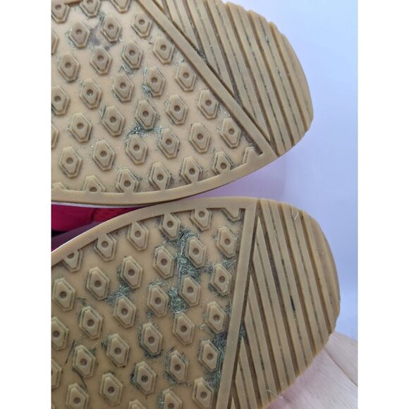 Adidas X_PLR Boost Originals Men's Shoes SneakersUS 10.5 Red BD7984. - Picture 8 of 10